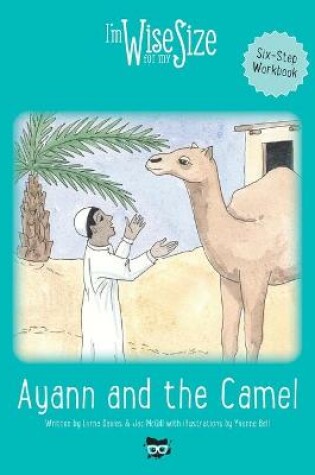 Cover of Ayaan and the Camel Workbook