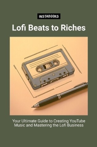 Cover of Lofi Beats to Riches