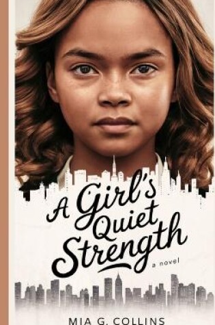 Cover of A Girl's Quiet Strength