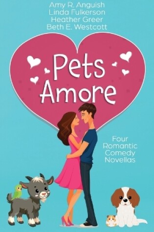 Cover of Pets Amore