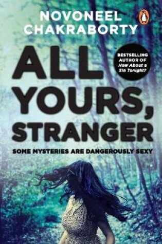 Cover of All Yours, Stranger