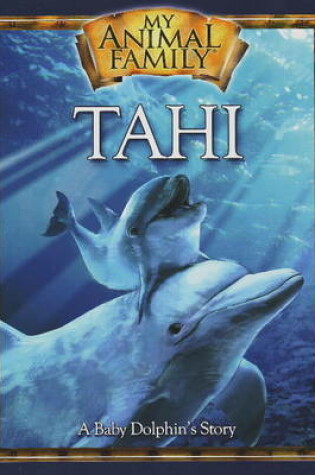 Cover of Tahi