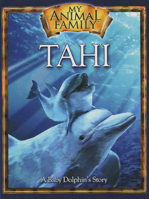 Book cover for Tahi