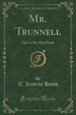 Book cover for Mr. Trunnell