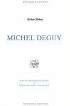 Book cover for Michel Deguy