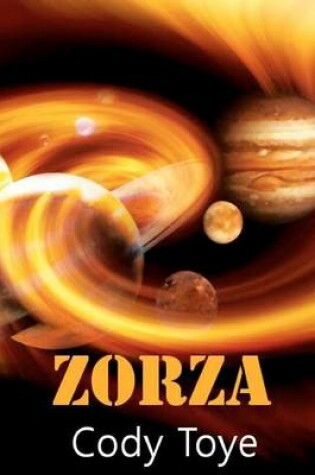 Cover of Zorza