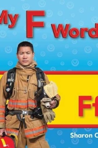 Cover of My F Words