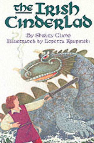 Cover of Irish Cinderlad