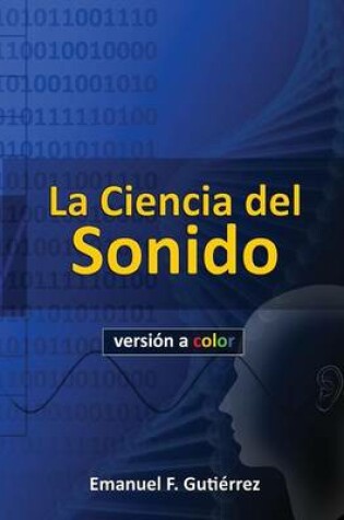 Cover of La Ciencia del Sonido (version a color)