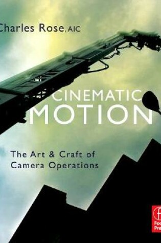 Cover of Cinematic Motion