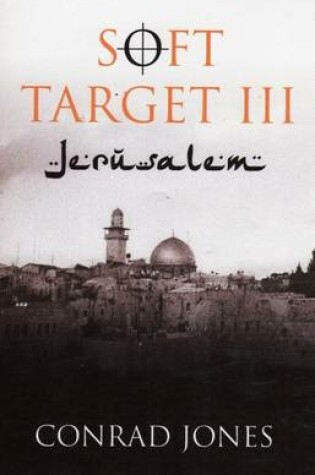 Cover of Jerusalem