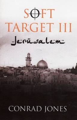 Book cover for Jerusalem