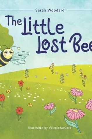 Cover of The Little Lost Bee