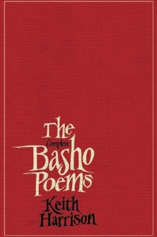 Cover of The Complete Basho Poems