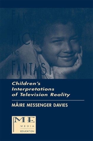 Cover of Fake, Fact, and Fantasy