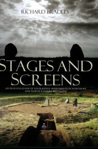 Cover of Stages and Screens