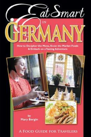 Cover of Eat Smart in Germany