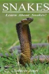 Book cover for Snakes