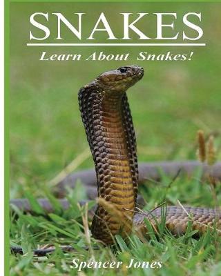 Cover of Snakes