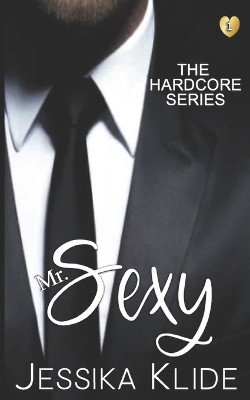 Book cover for Sexy