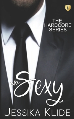 Cover of Sexy