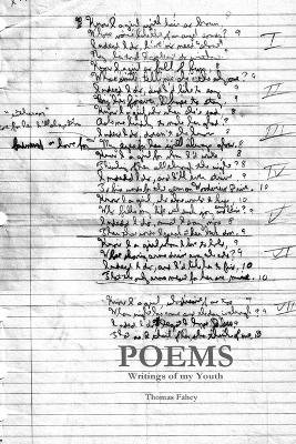 Book cover for Poems