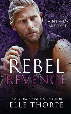 Book cover for Rebel Revenge