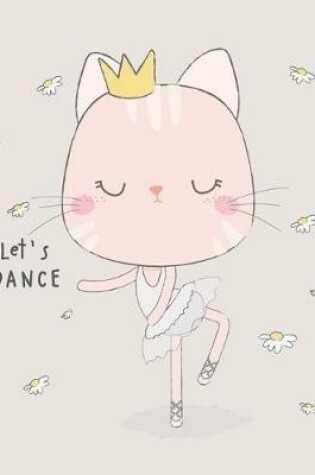 Cover of Let's Dance