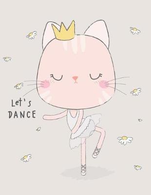 Book cover for Let's Dance