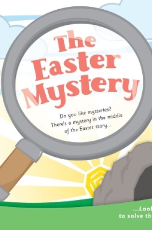 Cover of The Easter Mystery