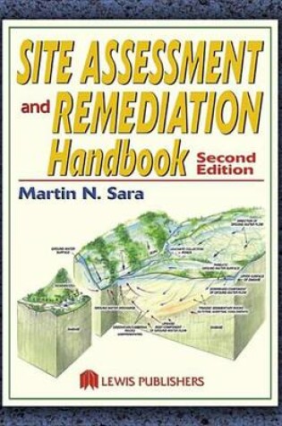 Cover of Site Assessment and Remediation Handbook