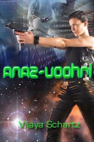 Cover of Anaz-Voohri