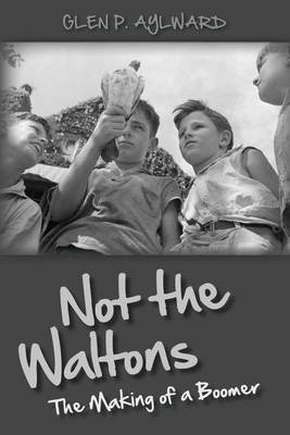 Book cover for Not the Waltons