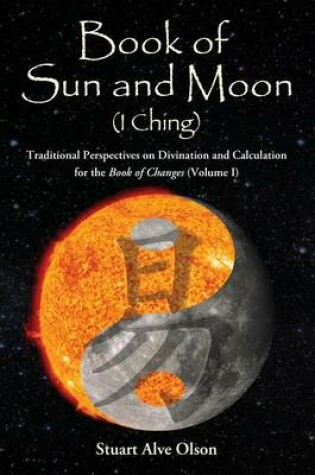 Cover of Book of Sun and Moon (I Ching)
