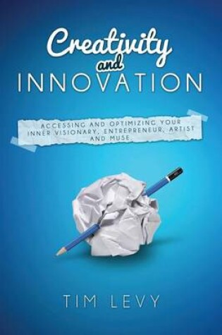 Cover of Creativity and Innovation