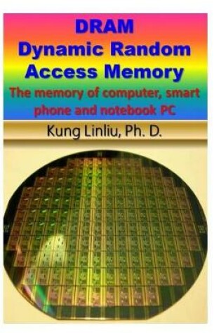Cover of Dram-Dynamic Random Access Memory
