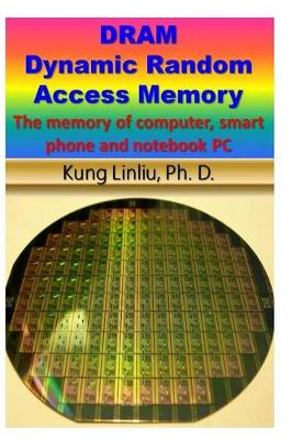 Book cover for Dram-Dynamic Random Access Memory