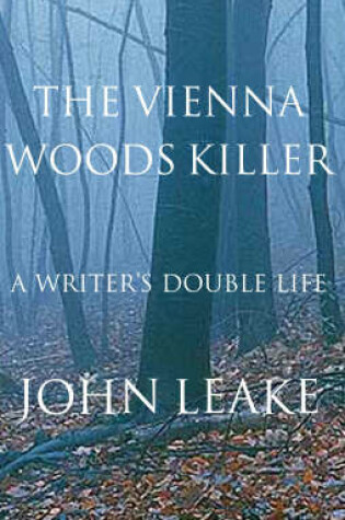 Cover of The Vienna Woods Killer