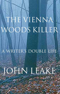 Book cover for The Vienna Woods Killer