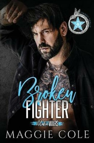 Cover of Broken Fighter