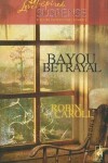 Book cover for Bayou Betrayal