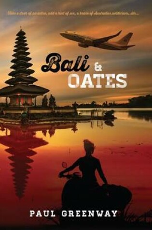 Cover of Bali & Oates