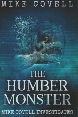 Cover of The Humber Monster