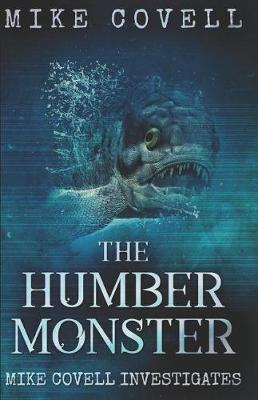 Book cover for The Humber Monster