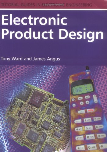 Book cover for Electronic Product Design