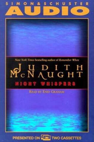 Cover of Night Whispers