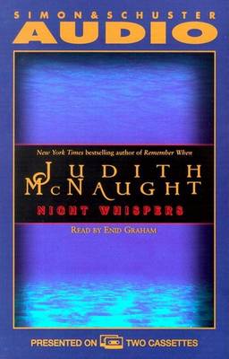 Book cover for Night Whispers