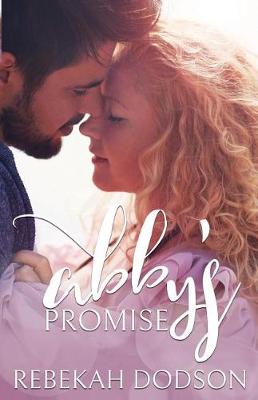 Book cover for Abby's Promise