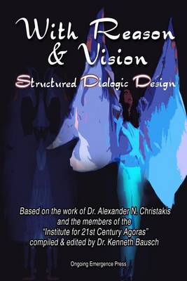 Book cover for With Reason and Vision