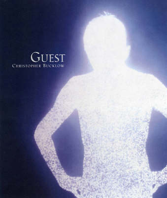 Book cover for Guest